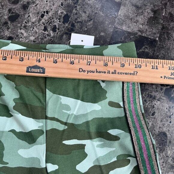 Crewcuts Girls' Camo‎ Leggings - Picture 2 of 7